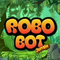 PLay Robo bot V1.3 jungle now!